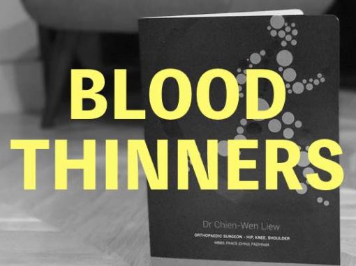 BLOOD Thinners