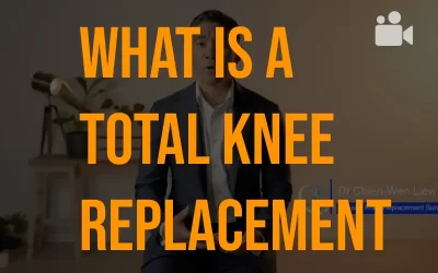 What is a Total Knee Replacement
